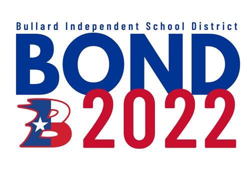 Bond 2022 logo